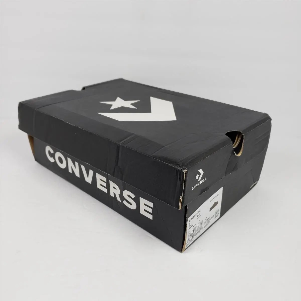 Converse shoes - Converse CTAS Elements Mule Slip - Brown 7