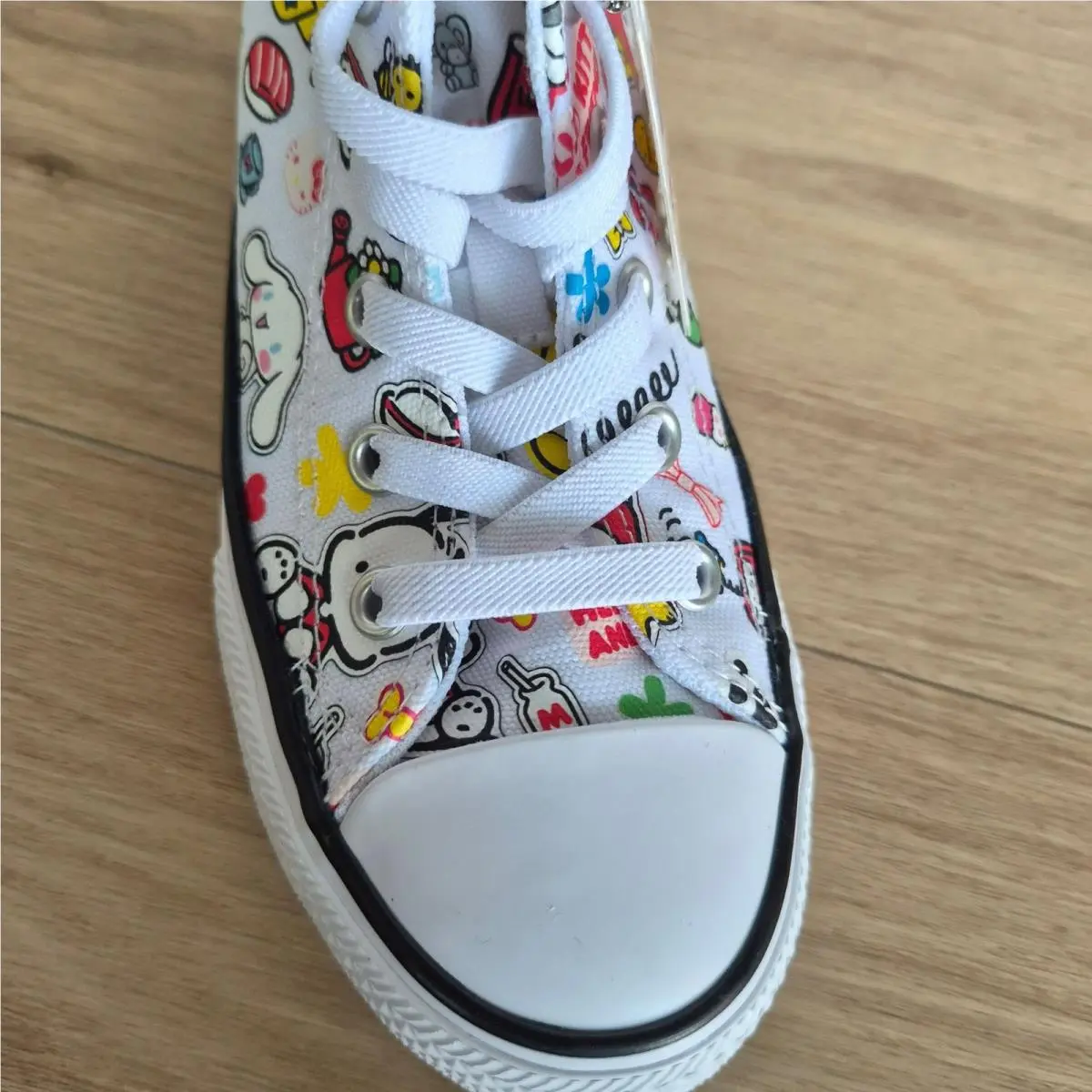Converse shoes - Converse Chuck Taylor All Star - White (UPC: 194435989044) 7