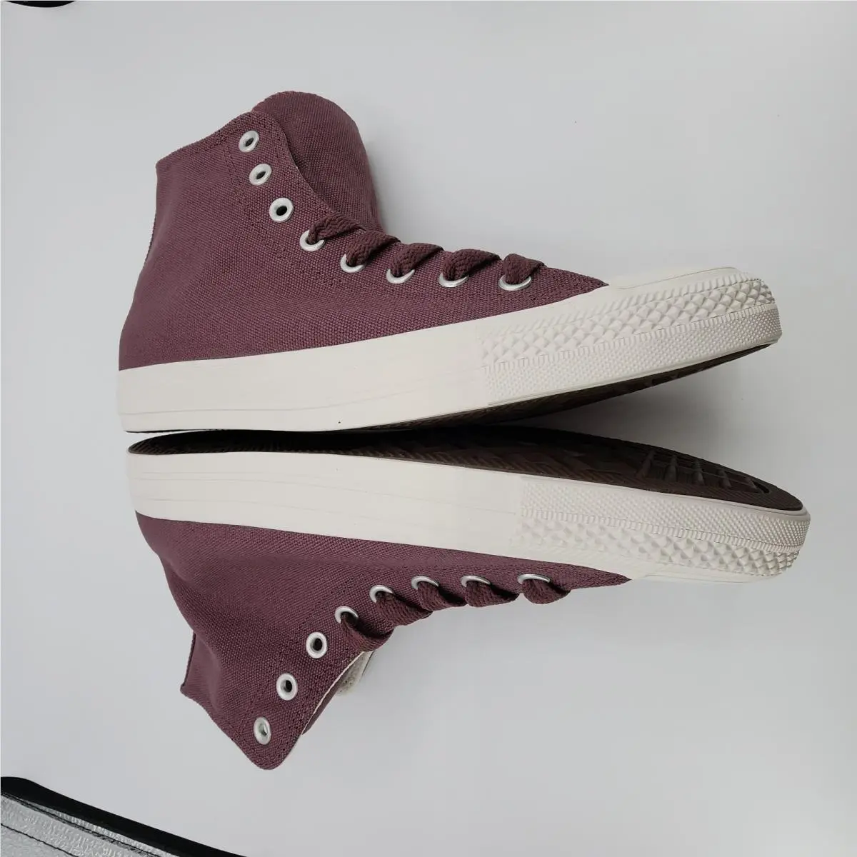 Converse shoes - Trail Mixed/Red Cedar 9