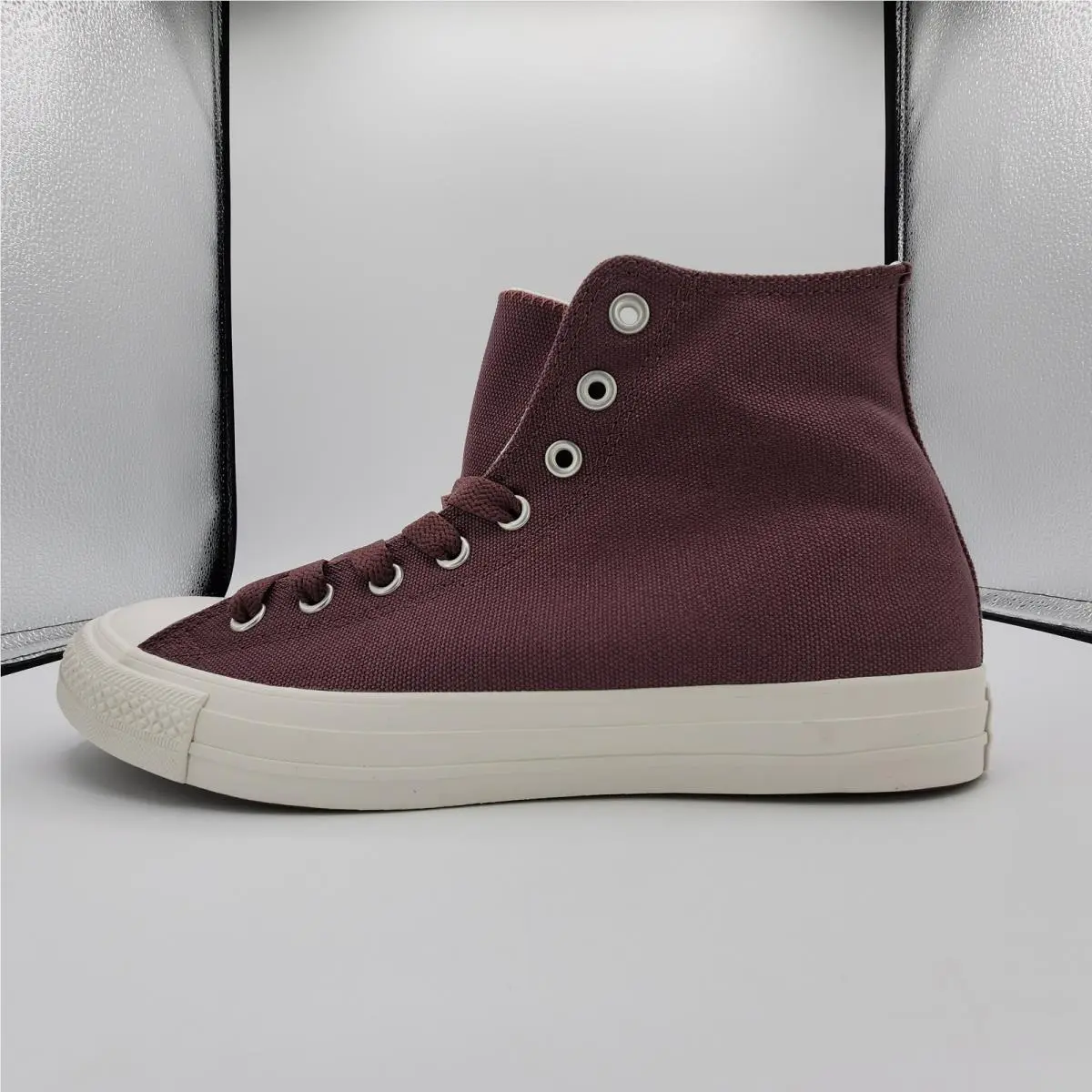 Converse shoes - Trail Mixed/Red Cedar 3