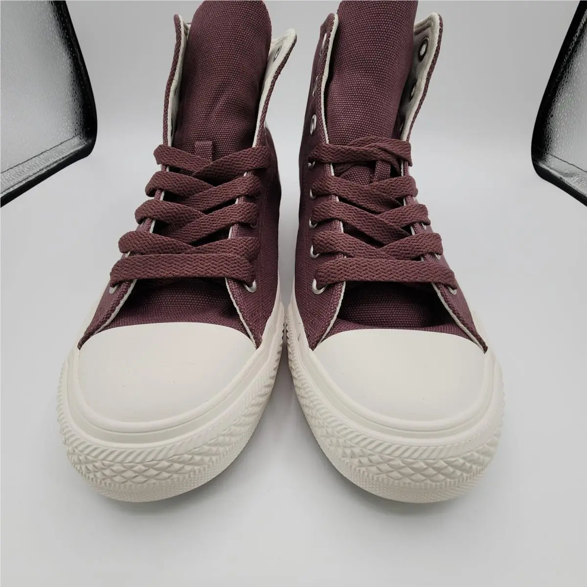 Converse shoes - Trail Mixed/Red Cedar 5