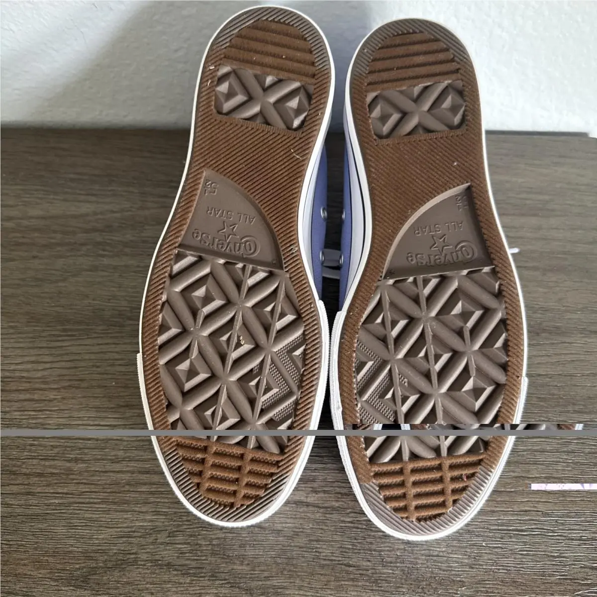 Converse shoes - Converse CTAS Hi - CTAS - Periwinkle 5