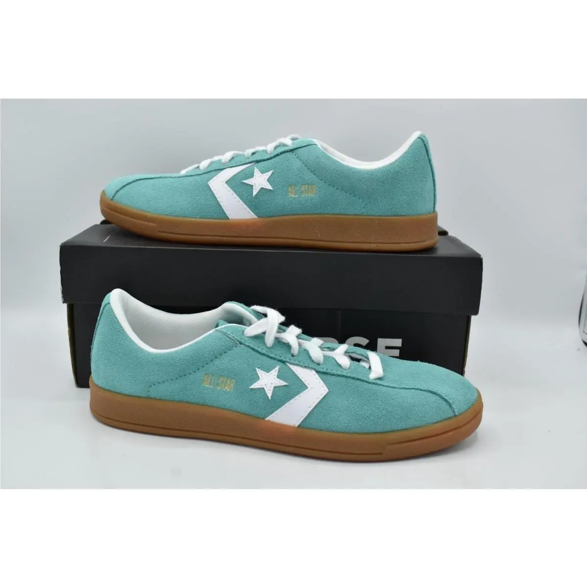 Converse shoes - Converse All Star - All Star - A16537C - Green (UPC: 194435728766) 6