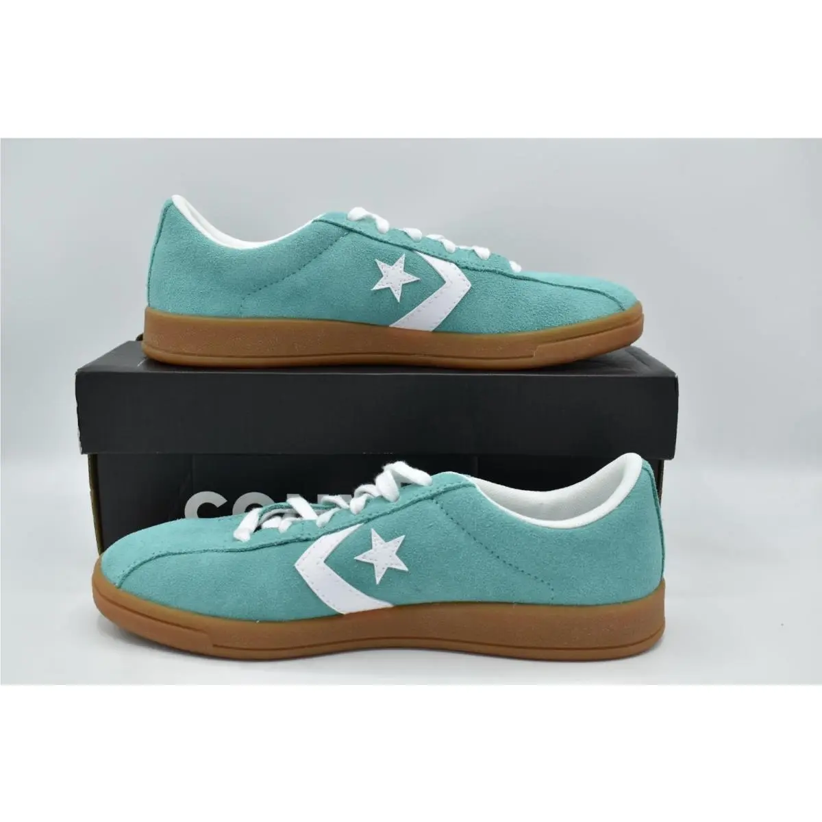 Converse shoes - Converse All Star - All Star - A16537C - Green (UPC: 194435728766) 7