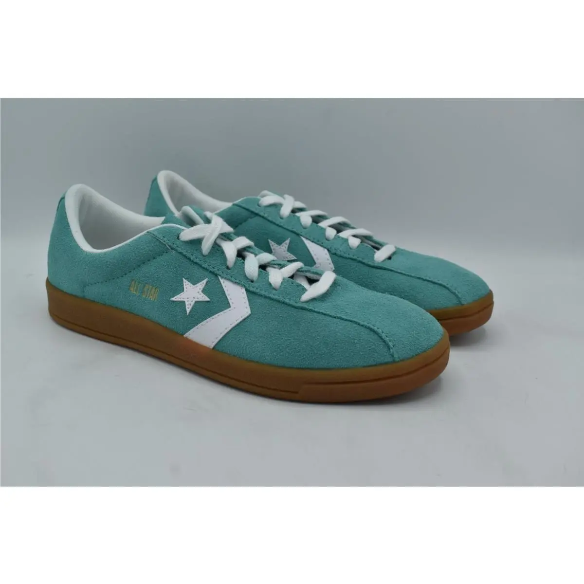 Converse shoes - Converse All Star - All Star - A16537C - Green (UPC: 194435728766) 1