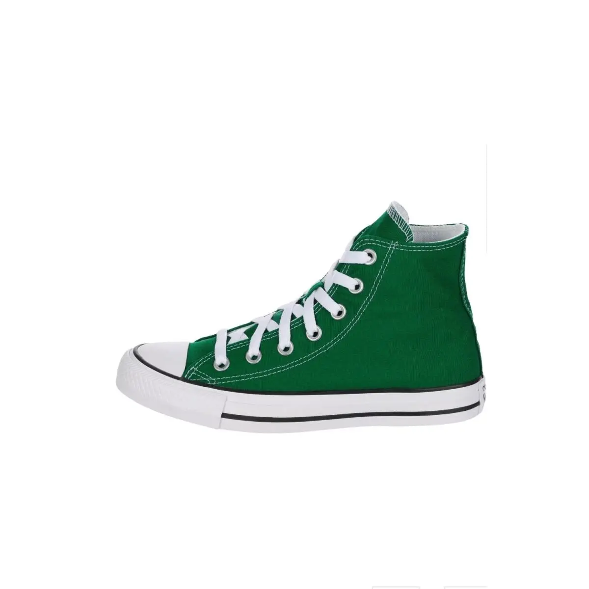 Converse shoes - Converse Chuck Taylor All Star High Top - 164027F - Green 1