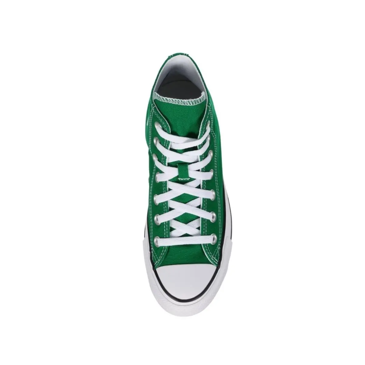 Converse shoes - Converse Chuck Taylor All Star High Top - 164027F - Green 3