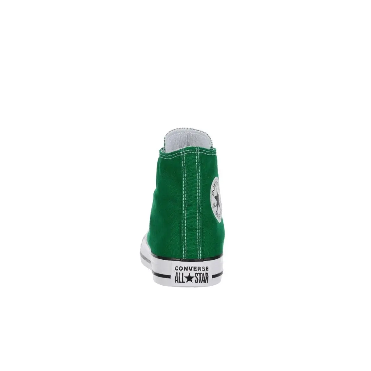 Converse shoes - Converse Chuck Taylor All Star High Top - 164027F - Green 4
