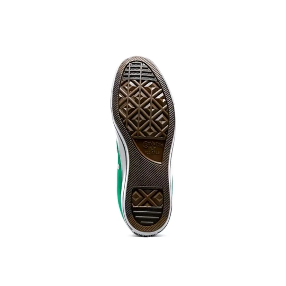 Converse shoes - Converse Chuck Taylor All Star High Top - 164027F - Green 5