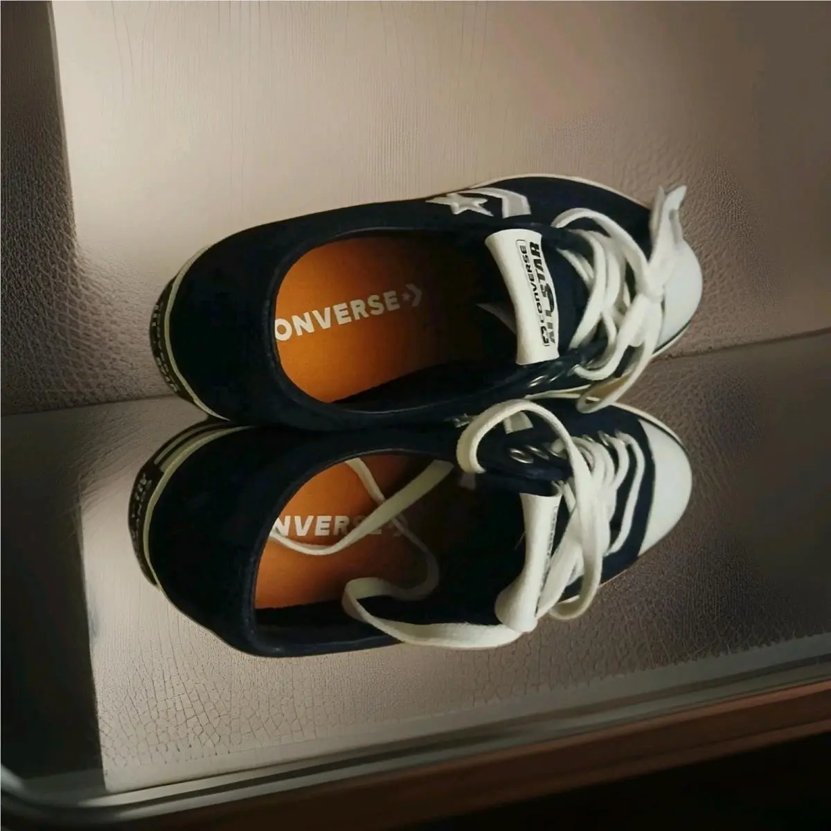 Converse shoes - Converse Star Player - Star Player - A07518C - Blue 1