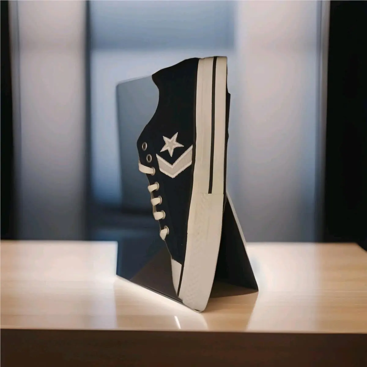 Converse shoes - Converse Star Player - Star Player - A07518C - Blue 4