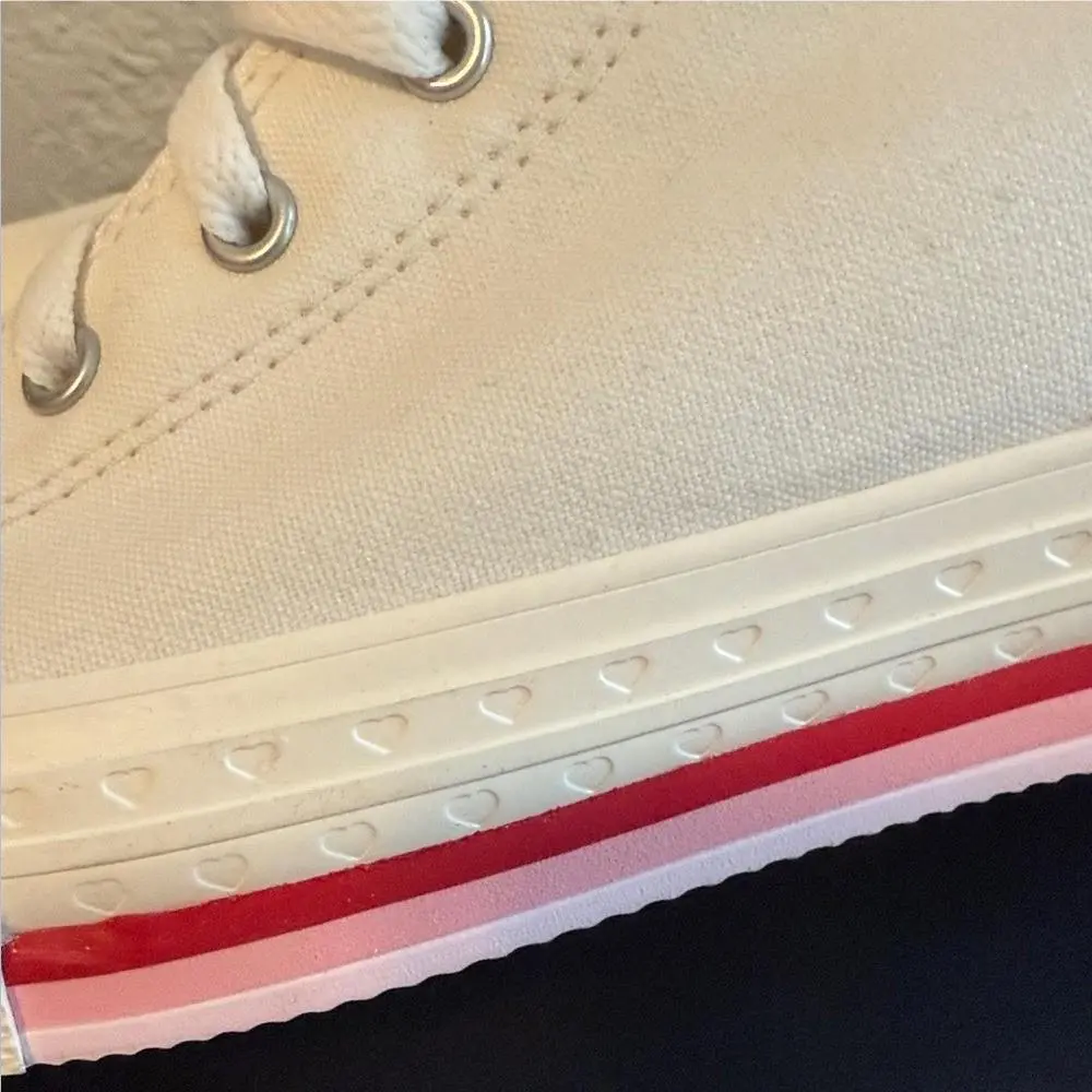 Converse shoes - White 0
