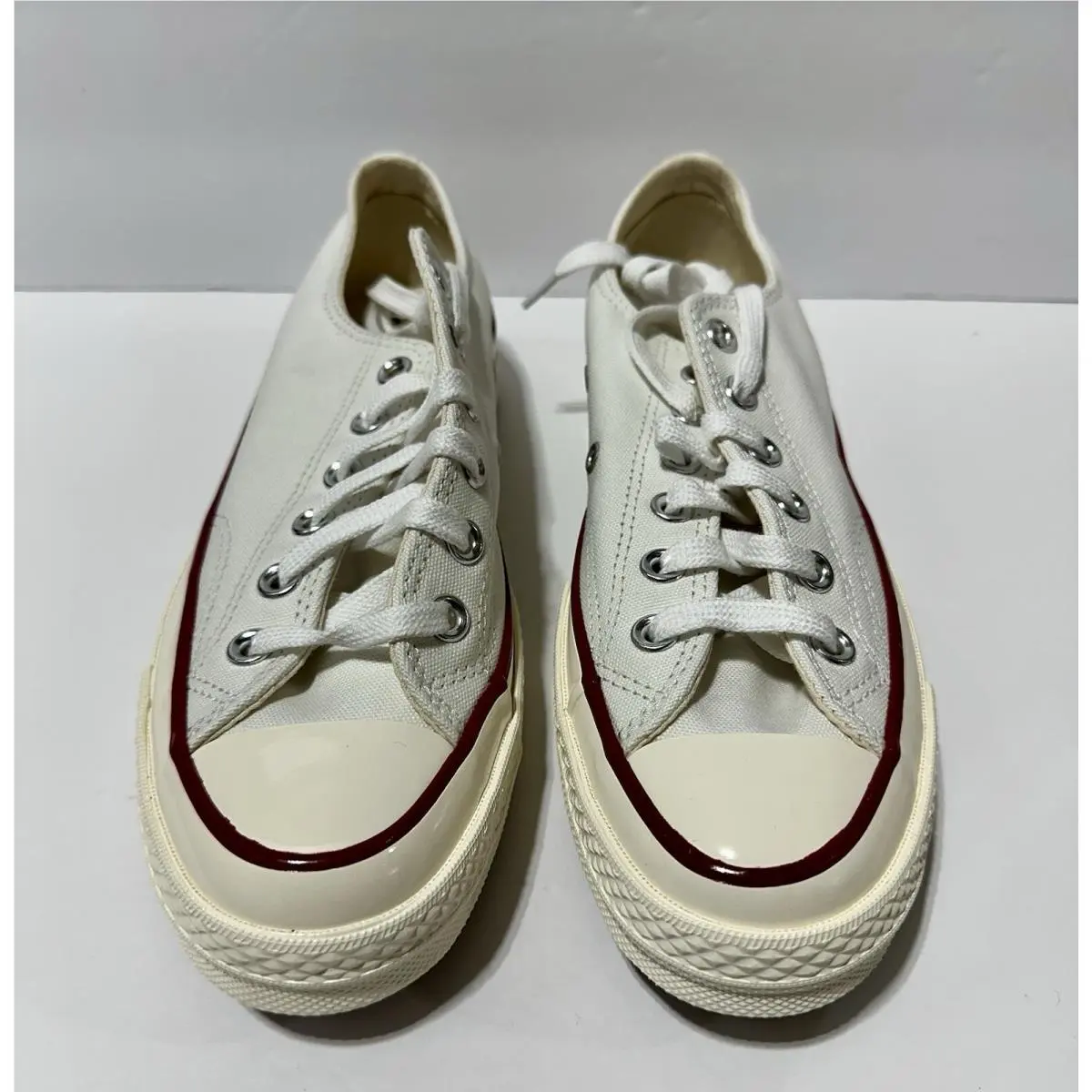 Converse shoes - Converse Chuck Taylor All Star Low - White 14