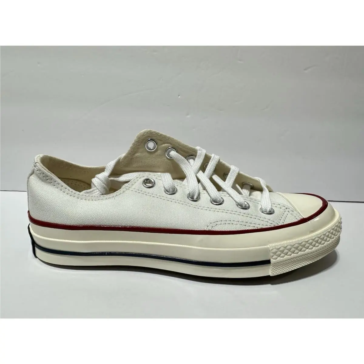 Converse shoes - Converse Chuck Taylor All Star Low - White 0