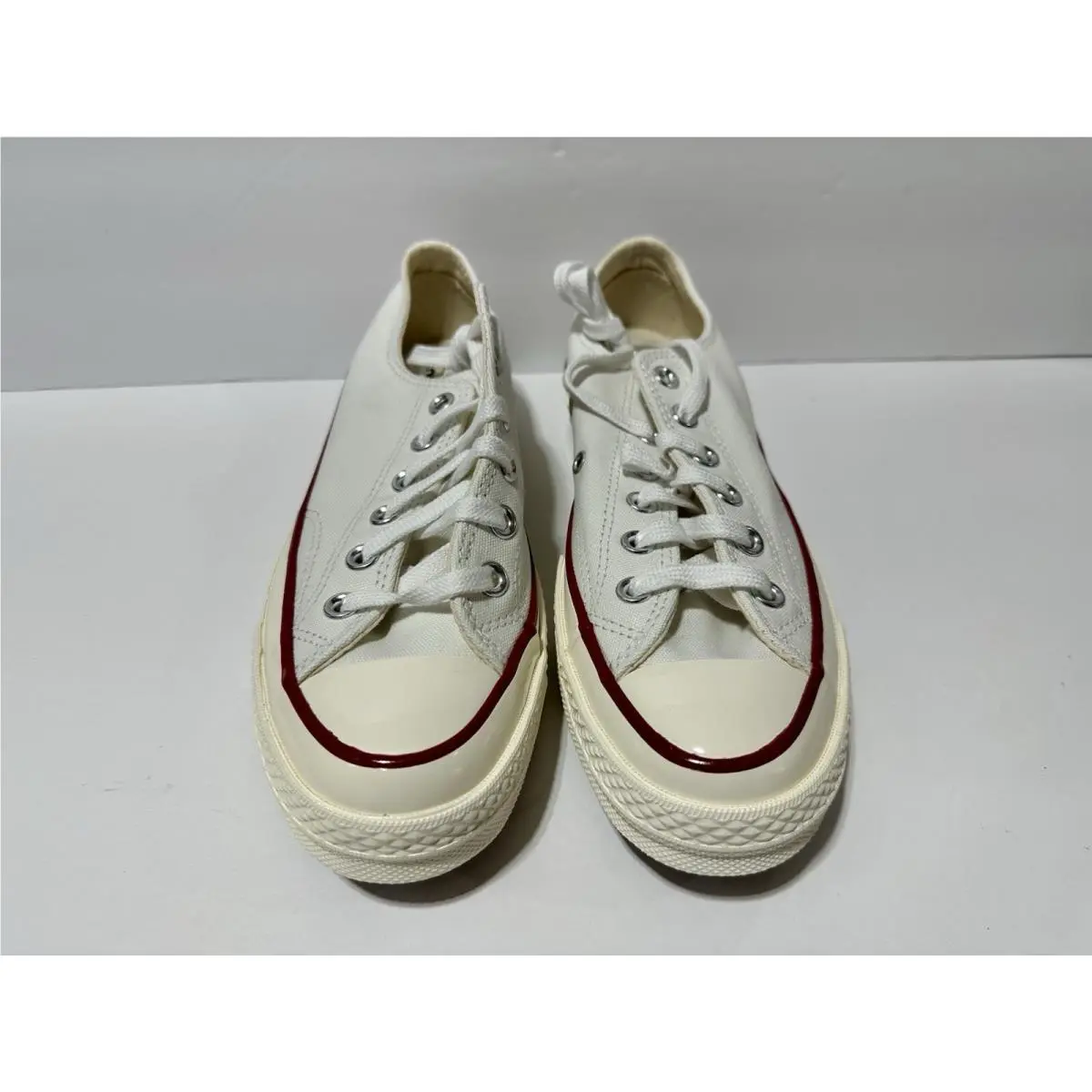 Converse shoes - Converse Chuck Taylor All Star Low - White 1