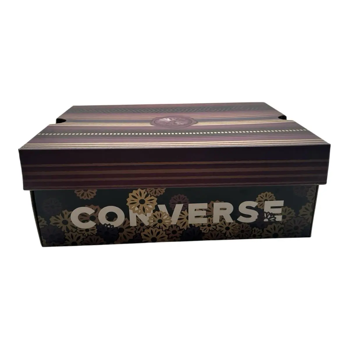 Converse shoes - Converse Chuck Taylor All Star - A12439C - Ivory 10