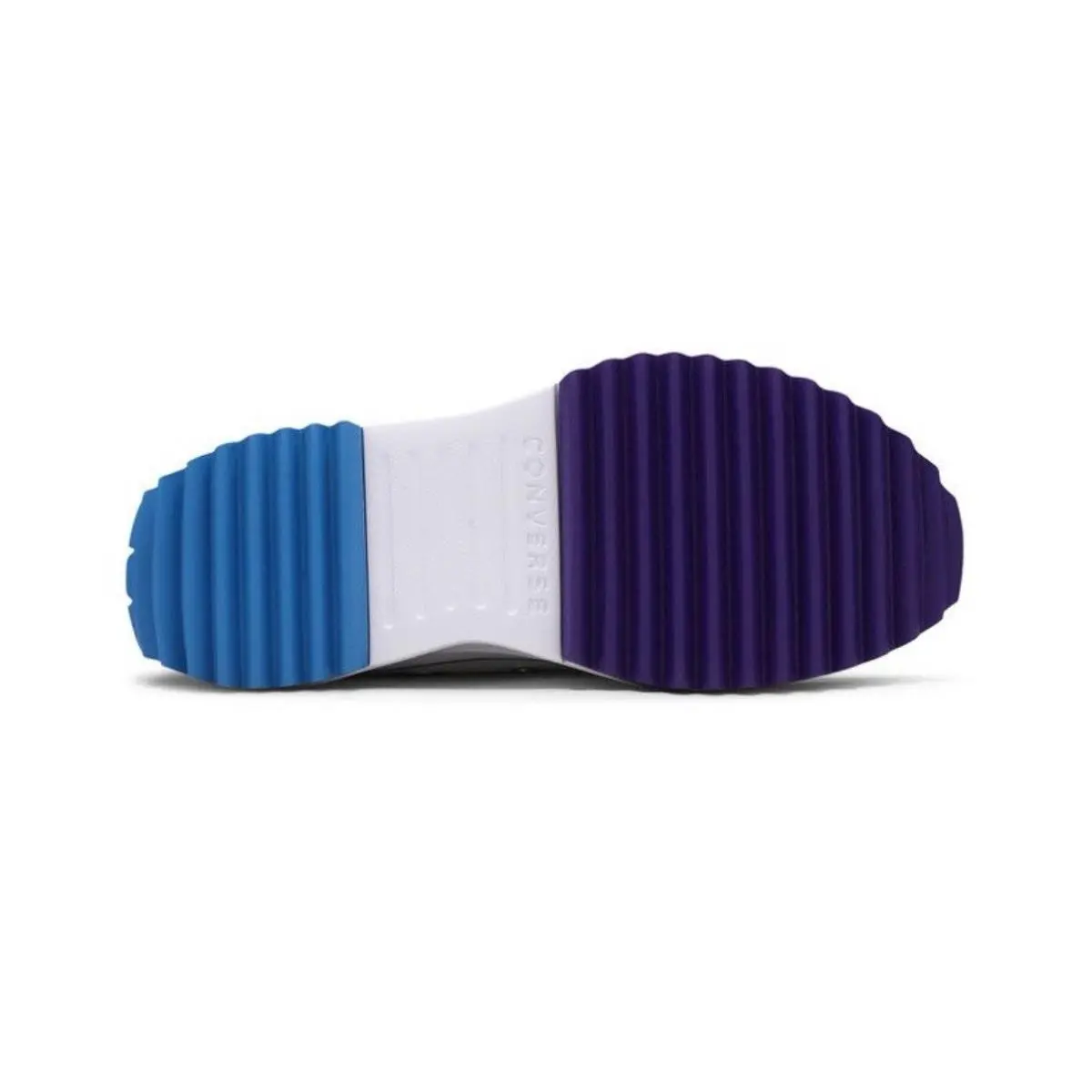 Converse shoes - Converse Run Star - Run Star - 170824C - White, Manufacturer: White/Multi/Optical White 6