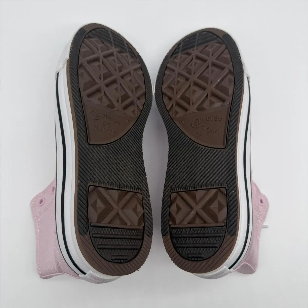 Converse shoes - CTAS EVA Lift Hi - CTAS EVA Lift - Pink 4