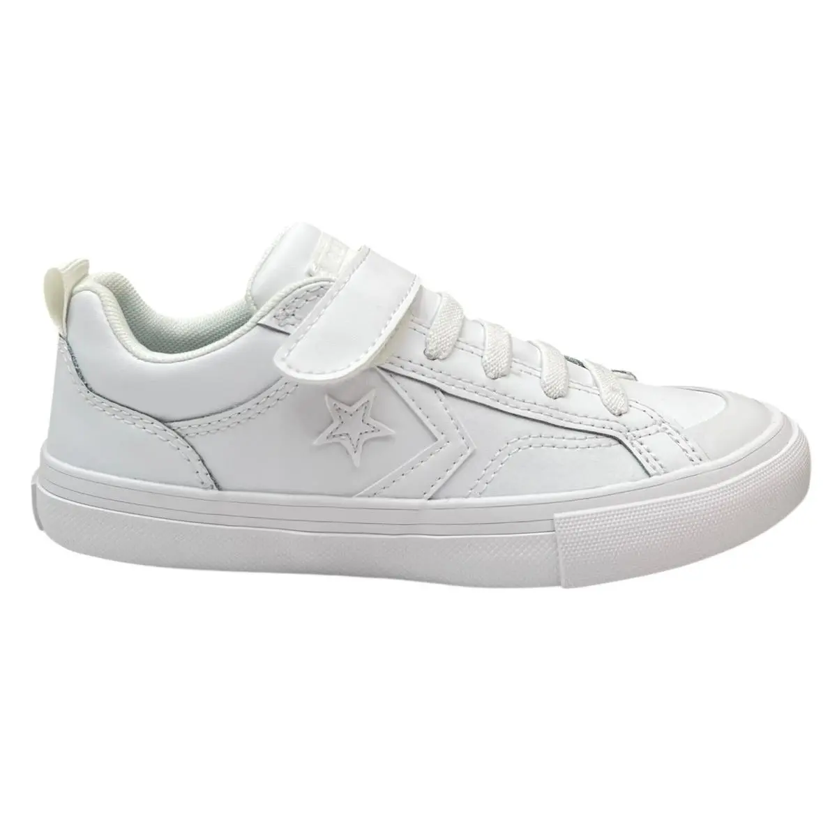 Converse shoes - Converse Pro Blaze - Pro Blaze - White (UPC: 194434851274) 0