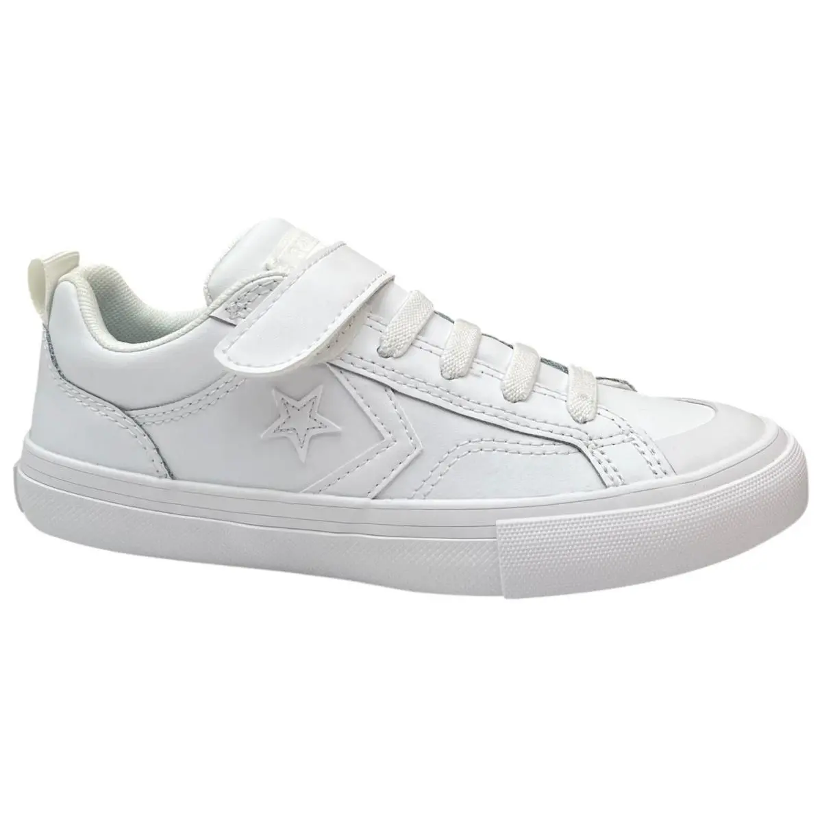 Converse shoes - Converse Pro Blaze - Pro Blaze - White (UPC: 194434851274) 1