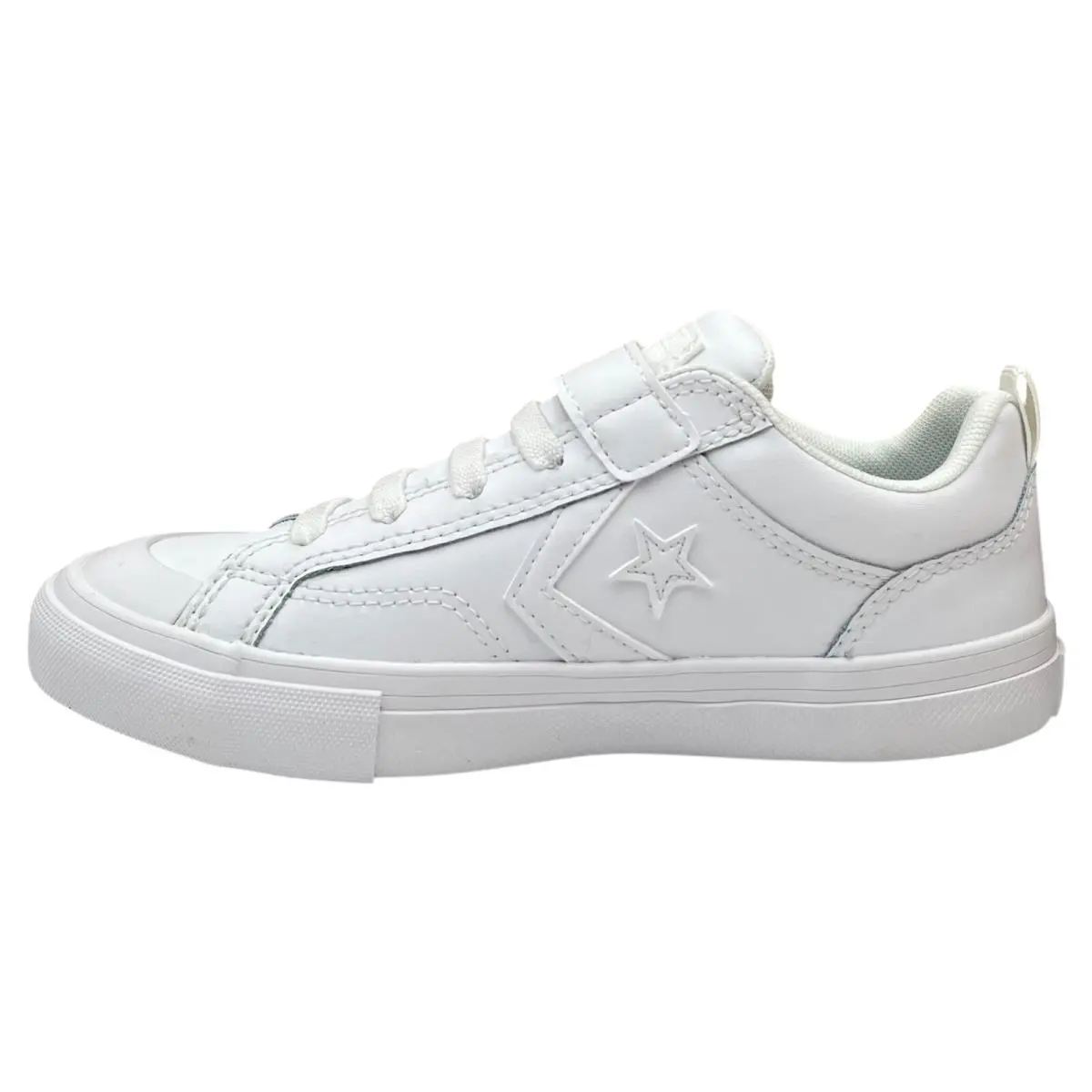 Converse shoes - Converse Pro Blaze - Pro Blaze - White (UPC: 194434851274) 3