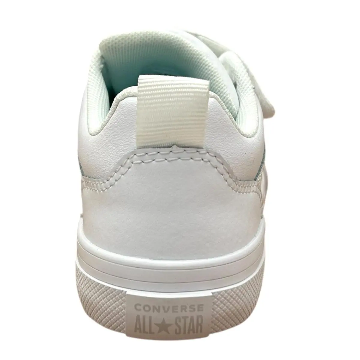Converse shoes - Converse Pro Blaze - Pro Blaze - White (UPC: 194434851274) 4
