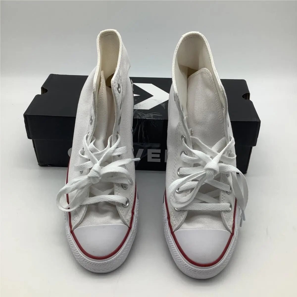 Converse shoes - White 0