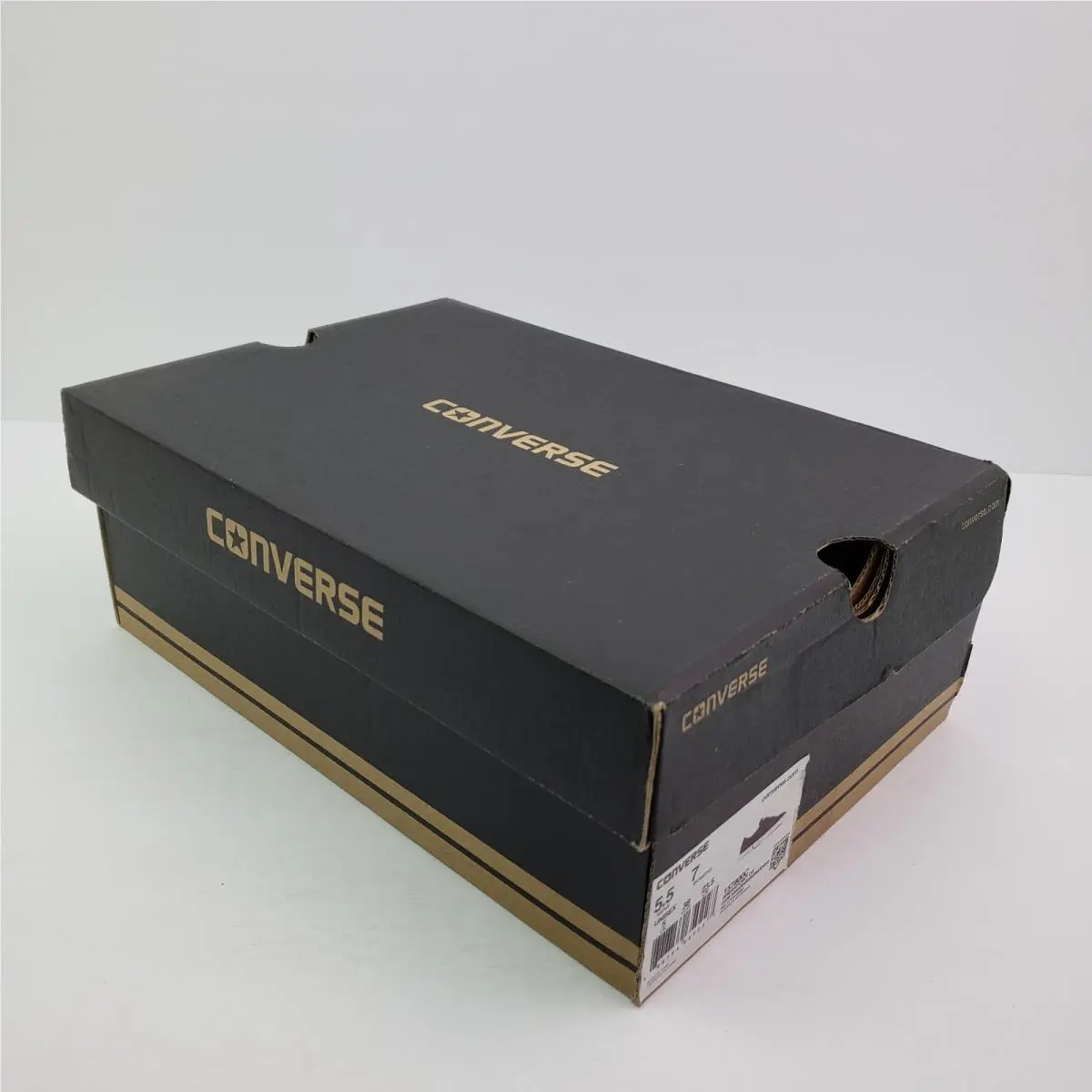 Converse shoes - Converse Breakpoint - Breakpoint - Red 9