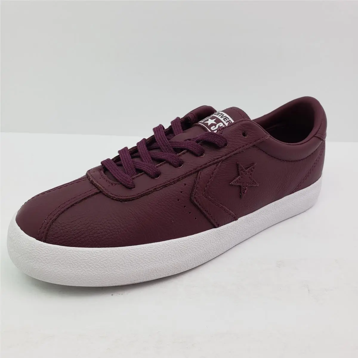 Converse shoes - Converse Breakpoint - Breakpoint - Red 0