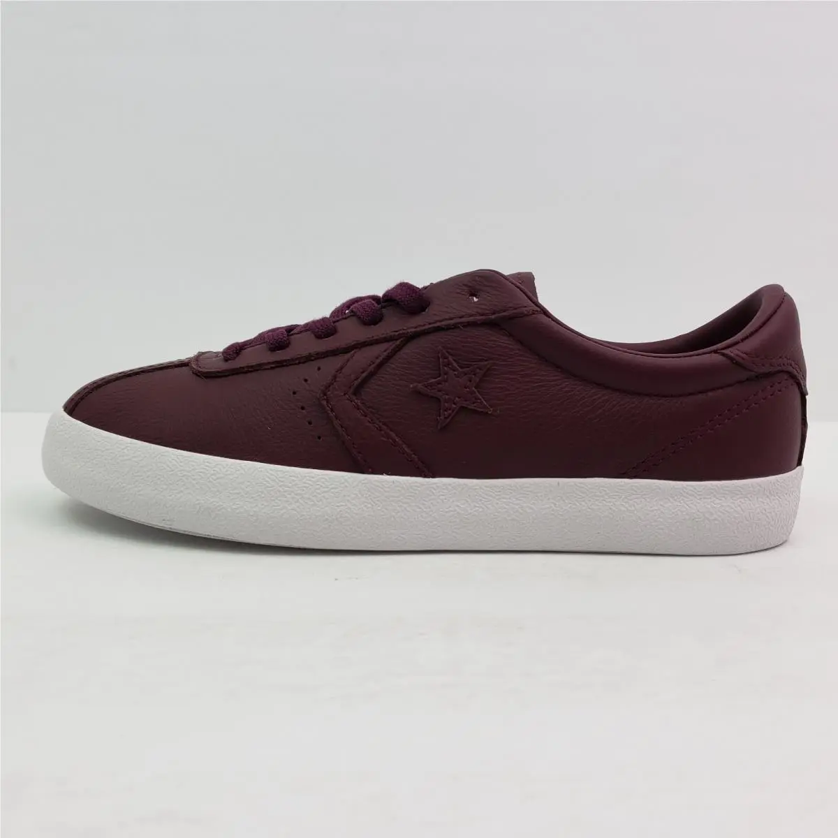 Converse shoes - Converse Breakpoint - Breakpoint - Red 1