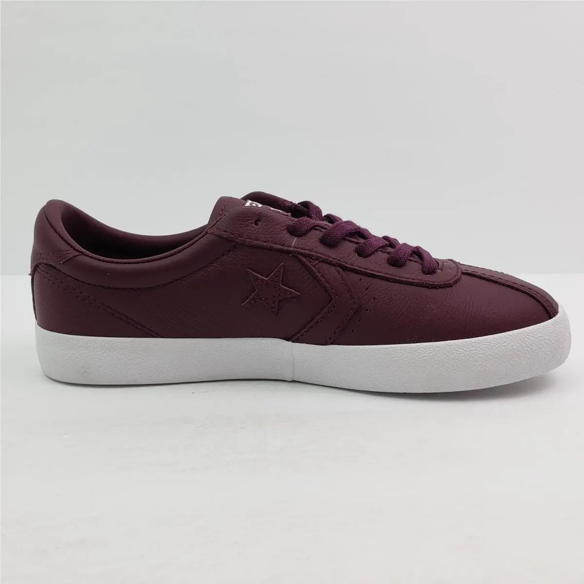 Converse shoes - Converse Breakpoint - Breakpoint - Red 2
