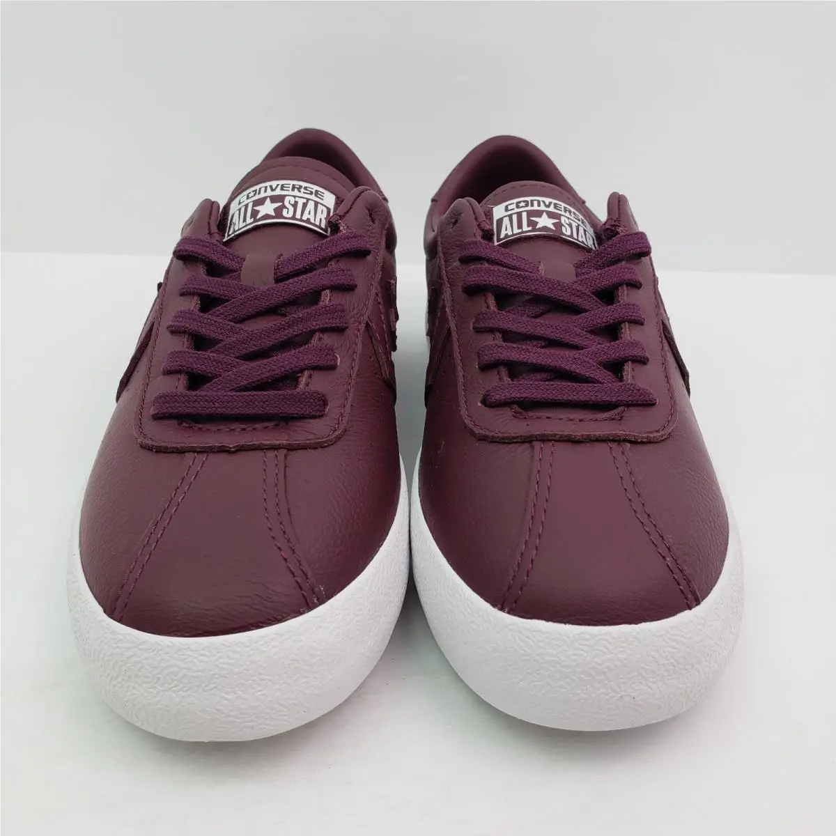 Converse shoes - Converse Breakpoint - Breakpoint - Red 3