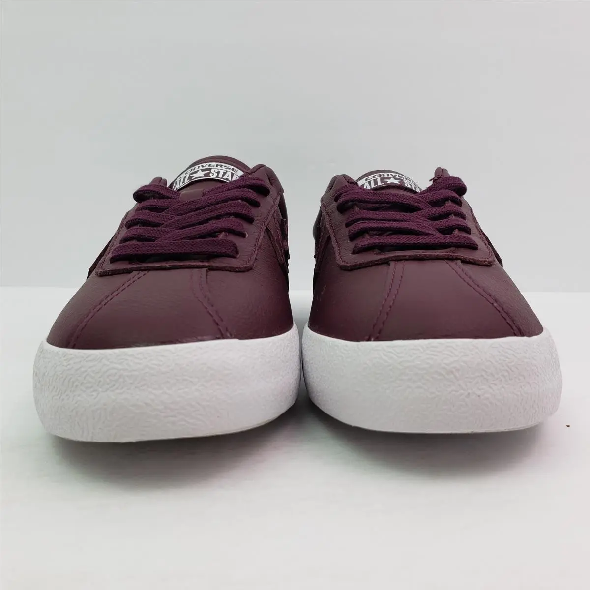 Converse shoes - Converse Breakpoint - Breakpoint - Red 4