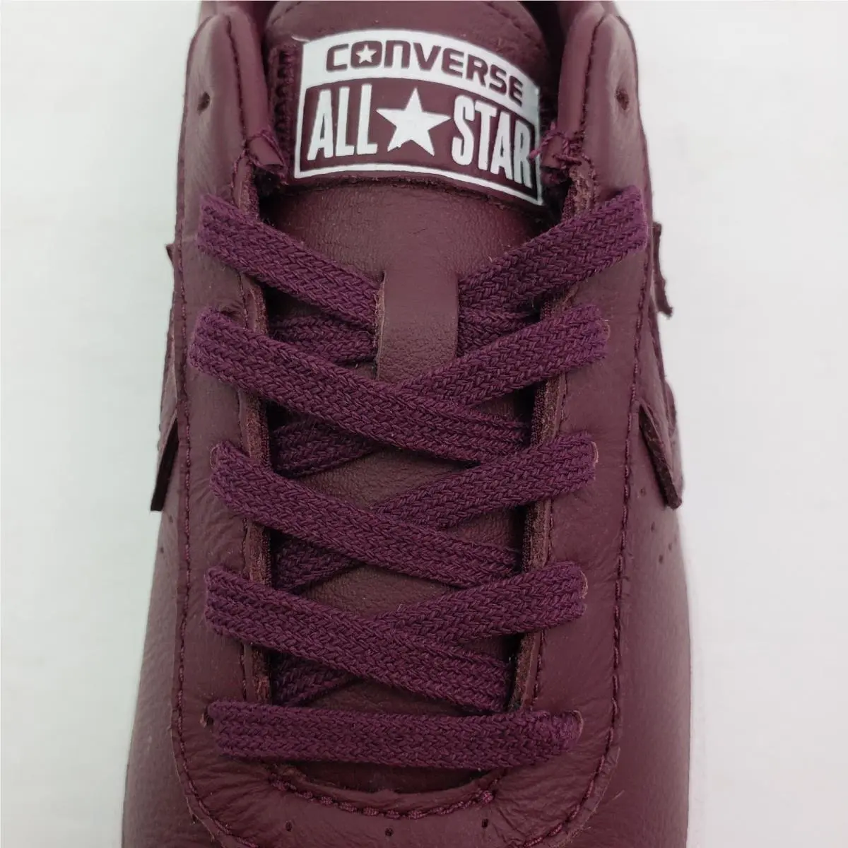 Converse shoes - Converse Breakpoint - Breakpoint - Red 7