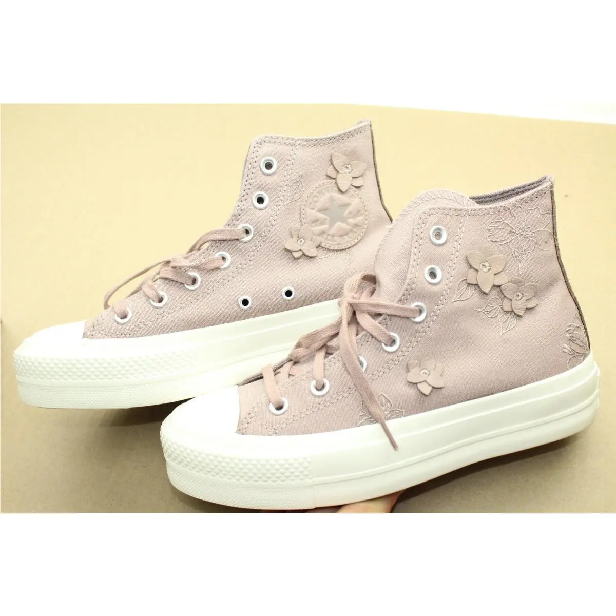 Converse shoes - Converse Chuck Taylor All Star 2 - A12809C - Pink (UPC: 194435141213) 10
