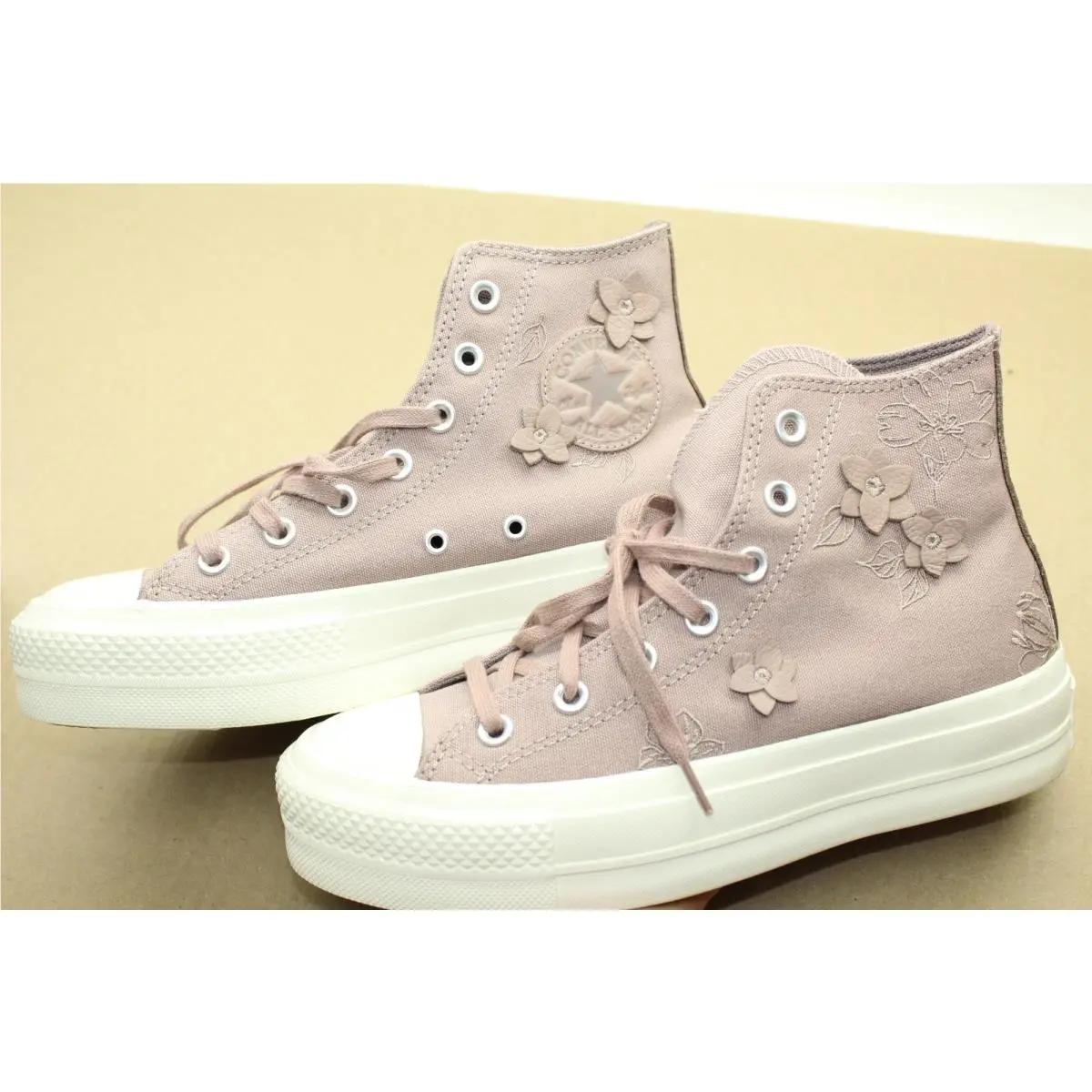 Converse shoes - Converse Chuck Taylor All Star 2 - A12809C - Pink (UPC: 194435141213) 11