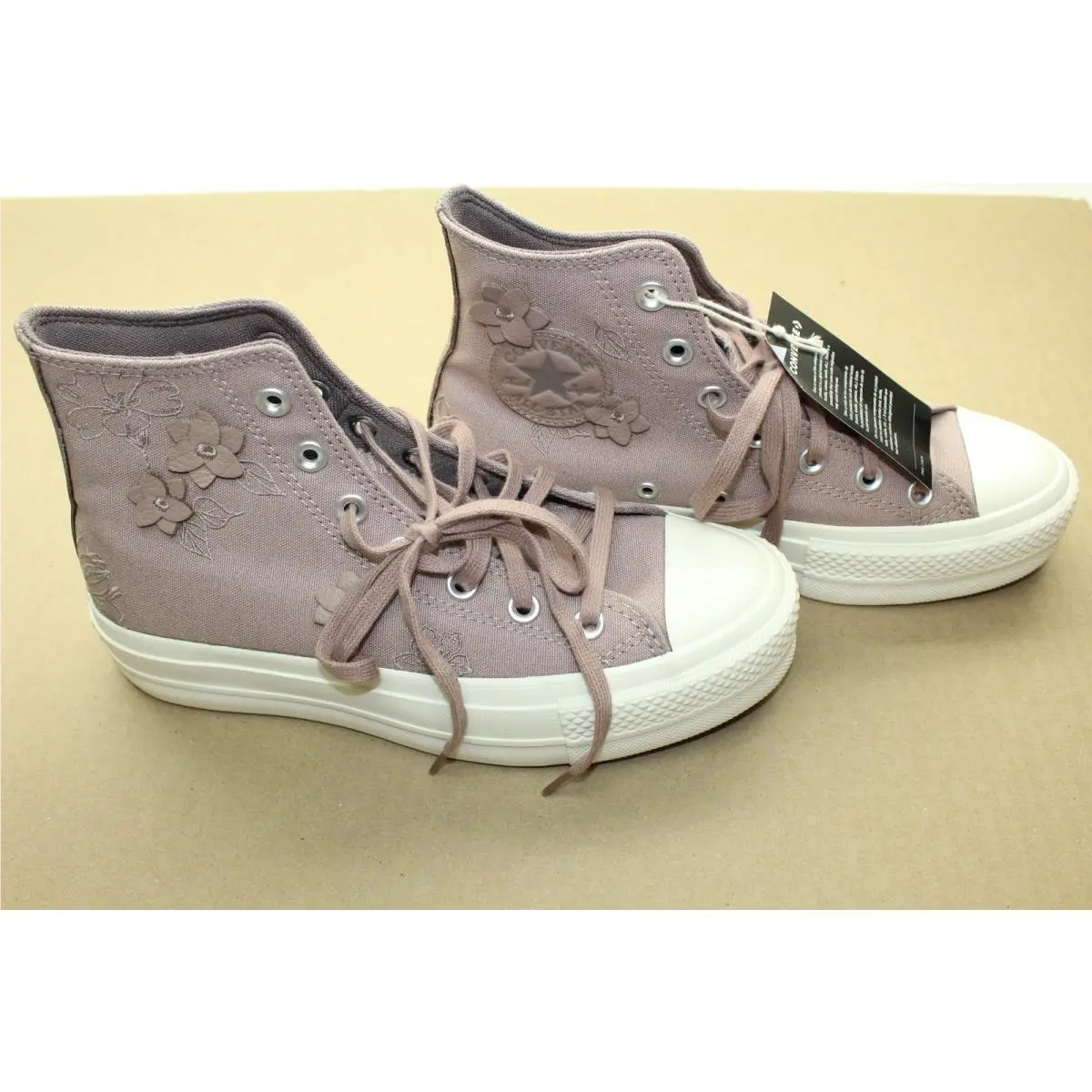 Converse shoes - Converse Chuck Taylor All Star 2 - A12809C - Pink (UPC: 194435141213) 14