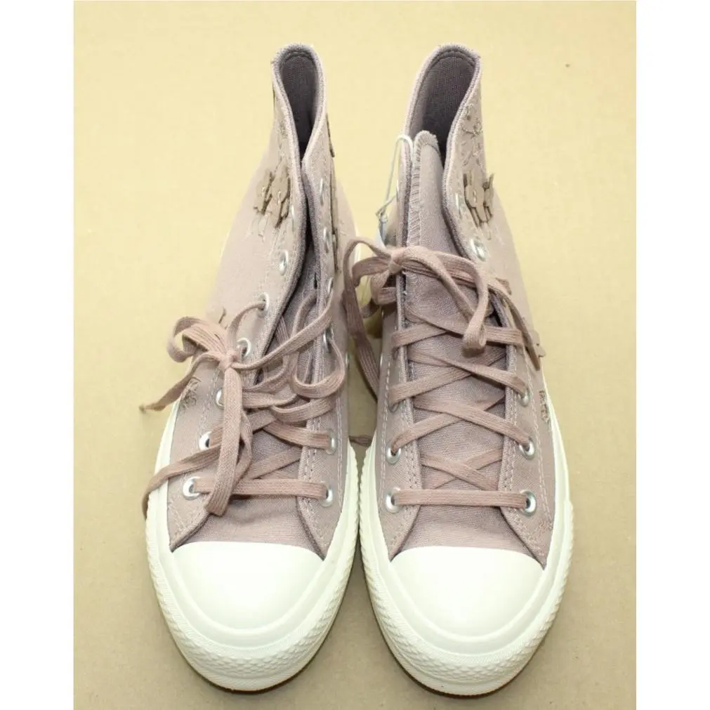Converse shoes - Converse Chuck Taylor All Star 2 - A12809C - Pink (UPC: 194435141213) 12