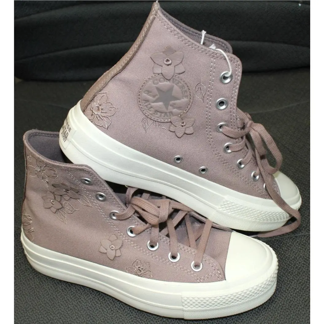 Converse shoes - Converse Chuck Taylor All Star 2 - A12809C - Pink (UPC: 194435141213) 0