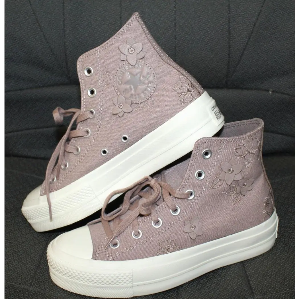 Converse shoes - Converse Chuck Taylor All Star 2 - A12809C - Pink (UPC: 194435141213) 1