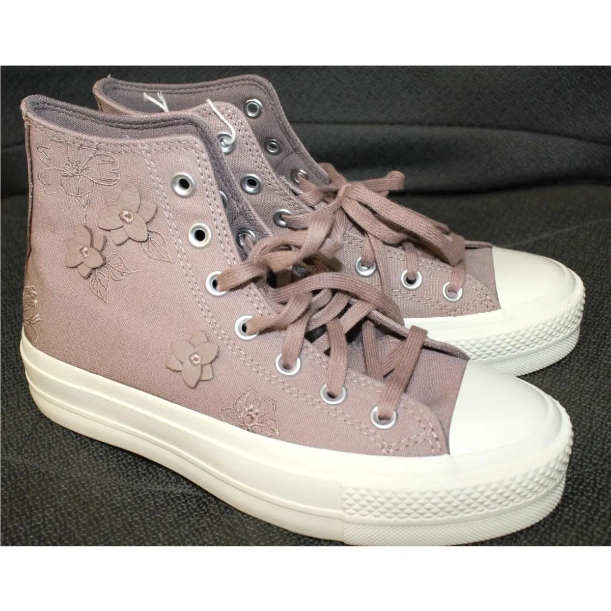 Converse shoes - Converse Chuck Taylor All Star 2 - A12809C - Pink (UPC: 194435141213) 3