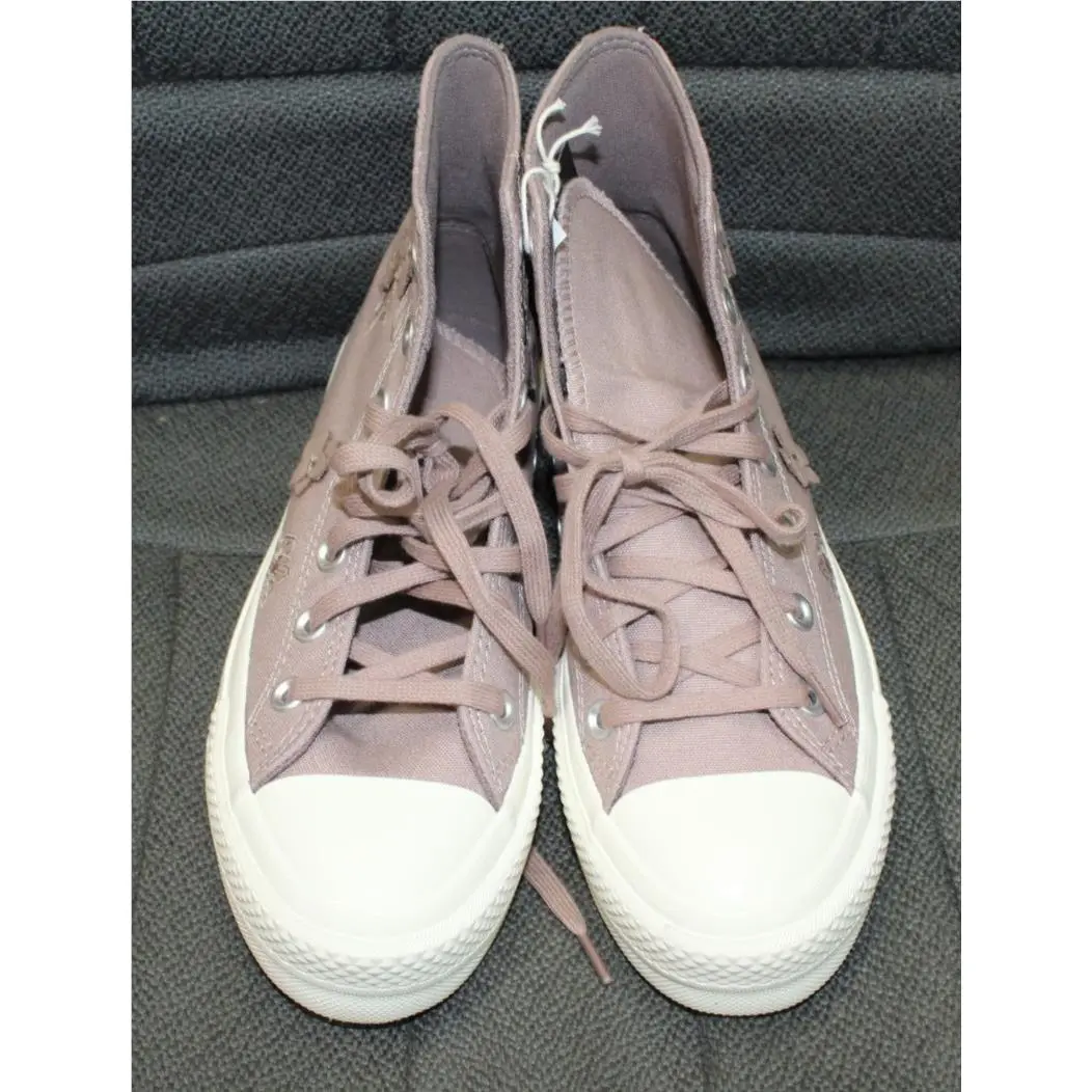 Converse shoes - Converse Chuck Taylor All Star 2 - A12809C - Pink (UPC: 194435141213) 4