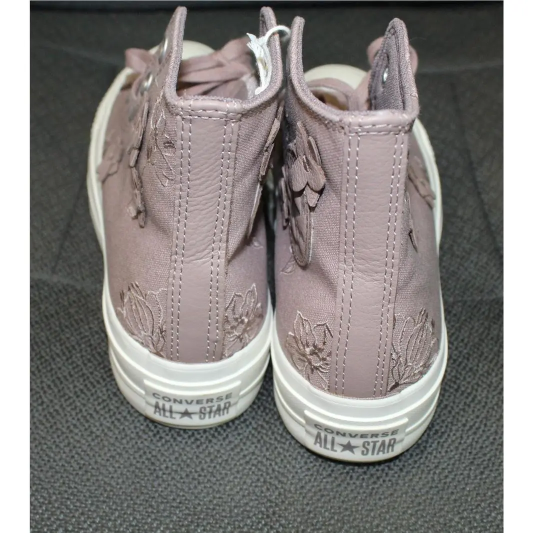 Converse shoes - Converse Chuck Taylor All Star 2 - A12809C - Pink (UPC: 194435141213) 6