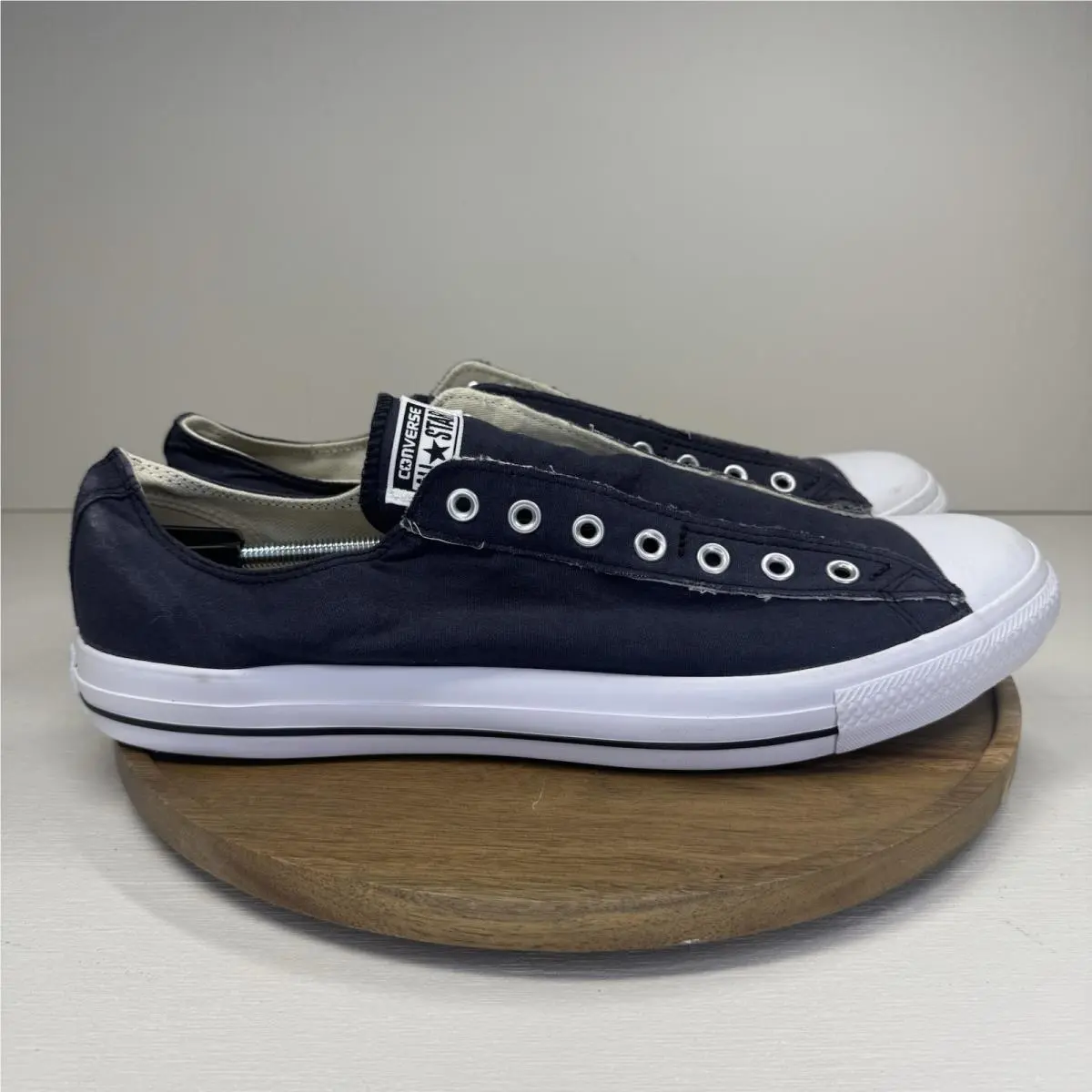 Converse shoes - 1T366 - 1T366 - Black 0
