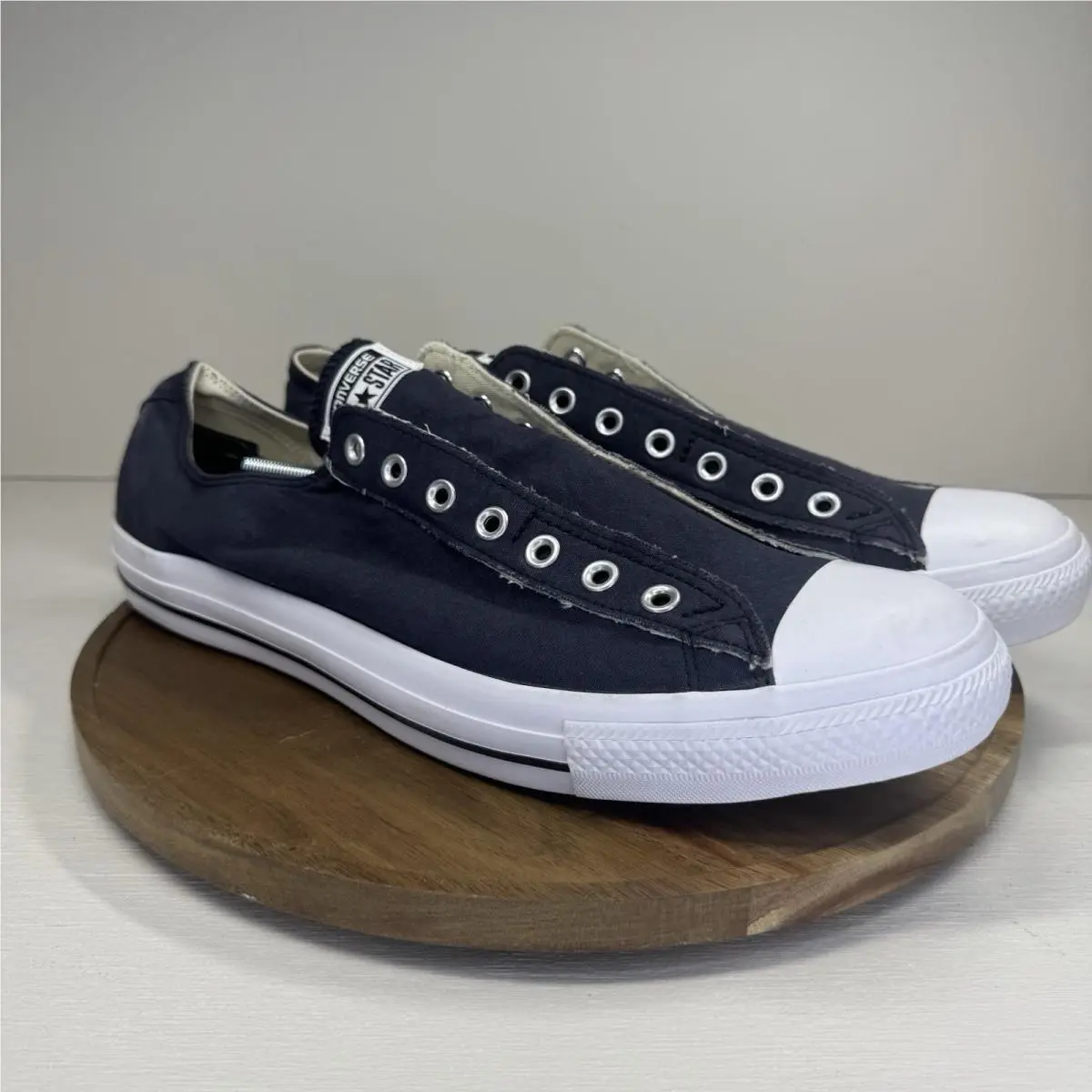 Converse shoes - 1T366 - 1T366 - Black 1