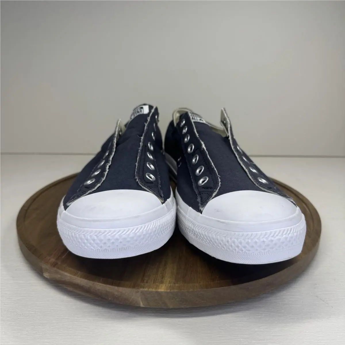 Converse shoes - 1T366 - 1T366 - Black 2