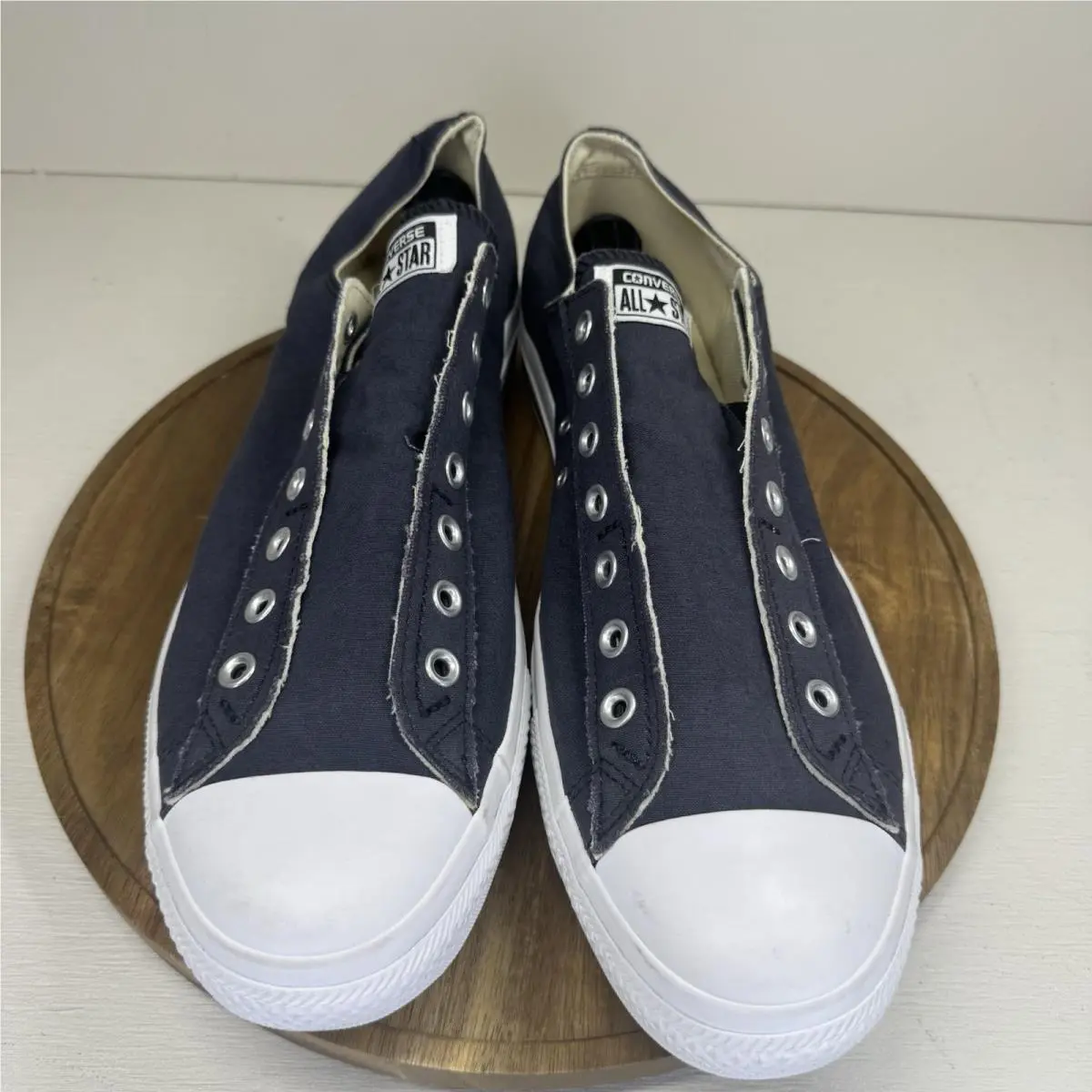 Converse shoes - 1T366 - 1T366 - Black 3