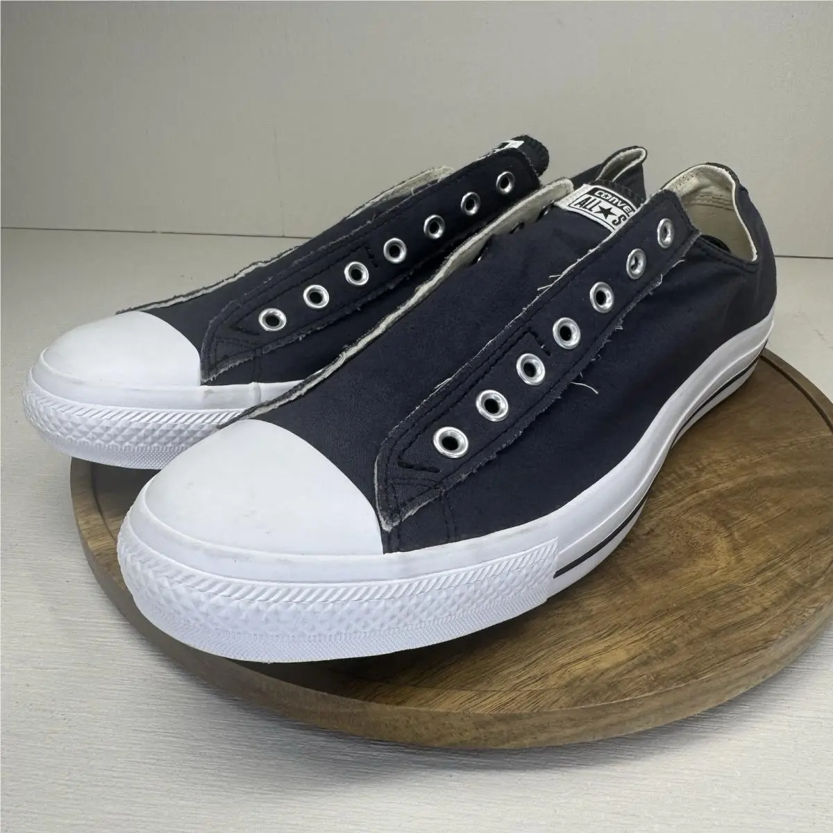 Converse shoes - 1T366 - 1T366 - Black 4