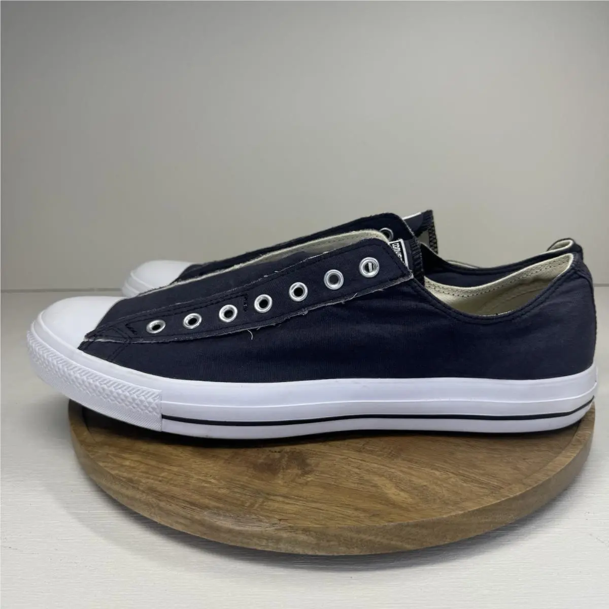 Converse shoes - 1T366 - 1T366 - Black 5