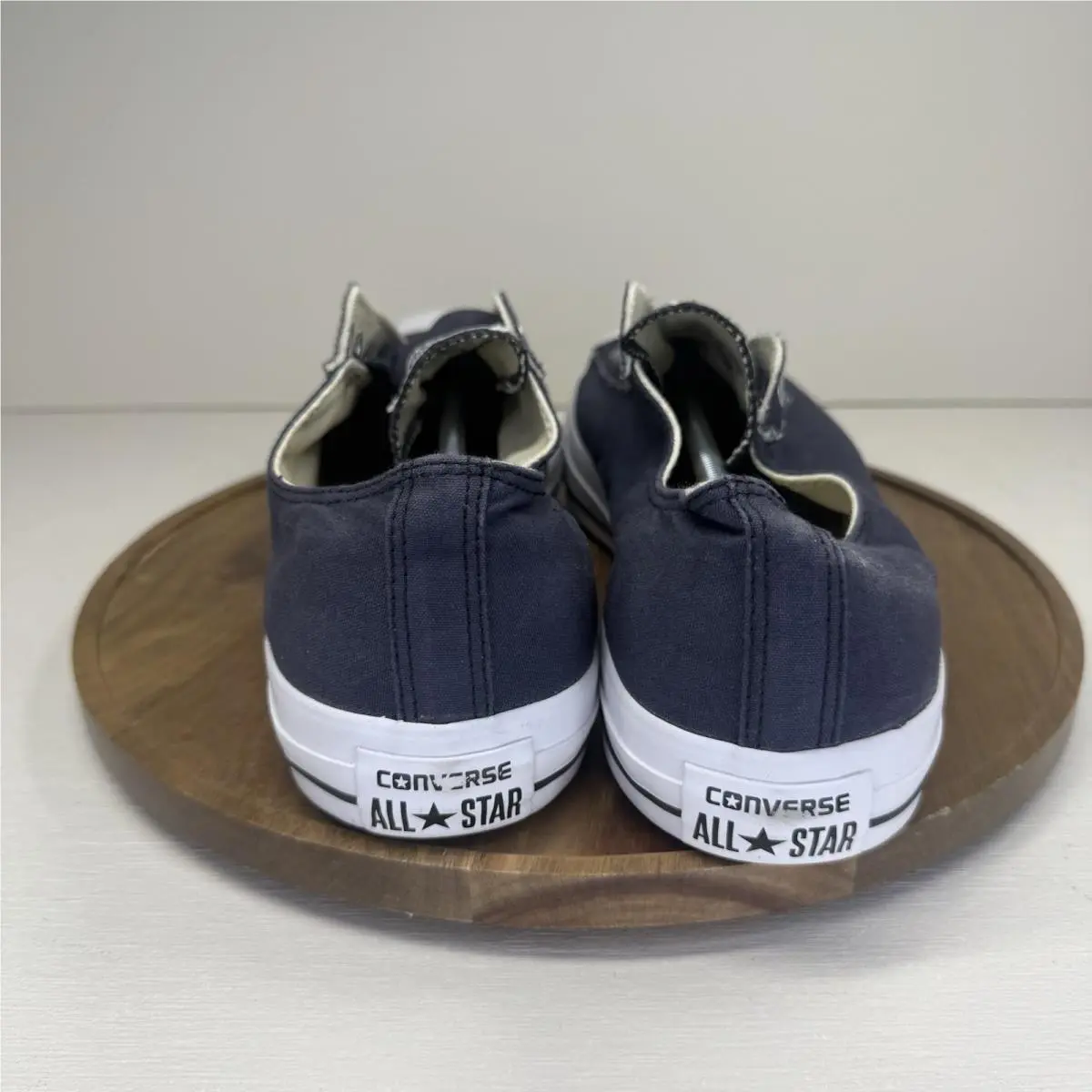 Converse shoes - 1T366 - 1T366 - Black 6